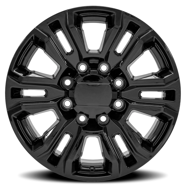 OE Wheels CV70B - Image 2