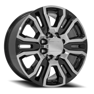 OE Wheels CV70B