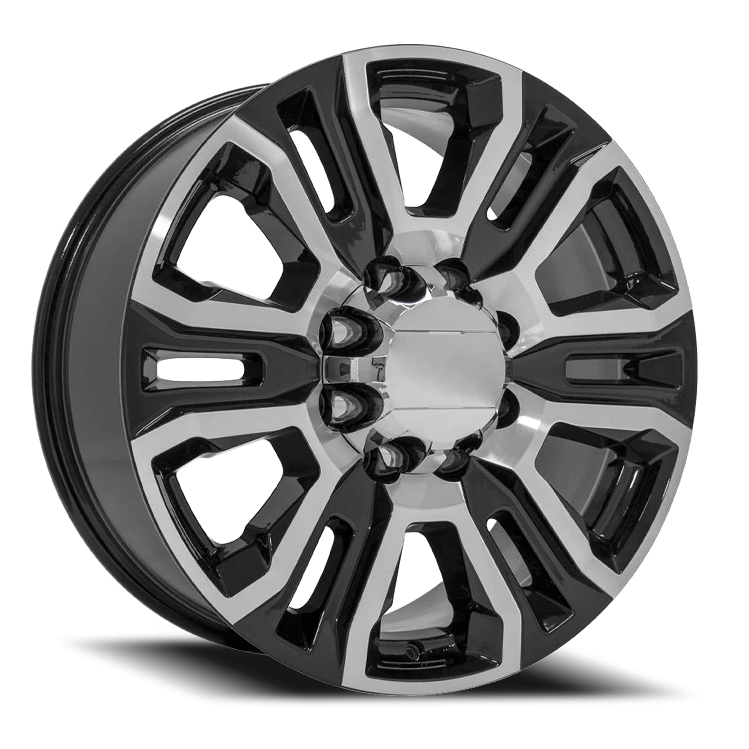 OE Wheels CV70B