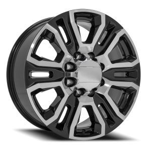 OE Wheels CV70B