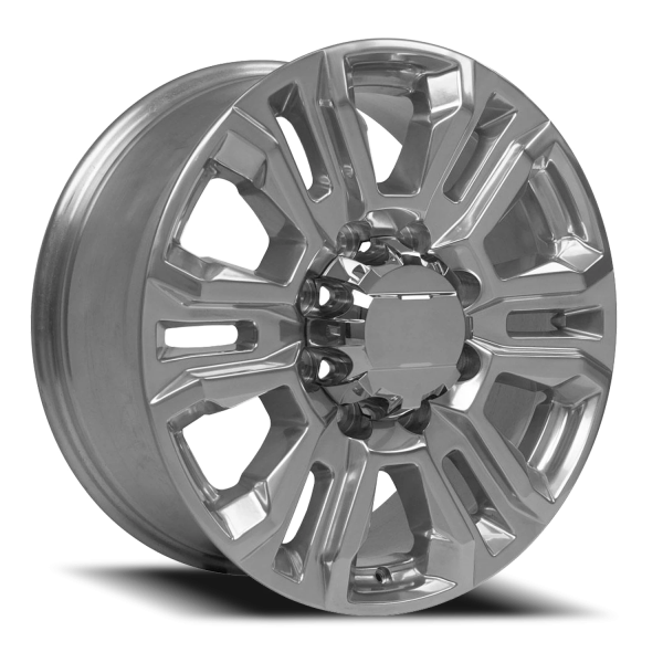 OE Wheels CV70B