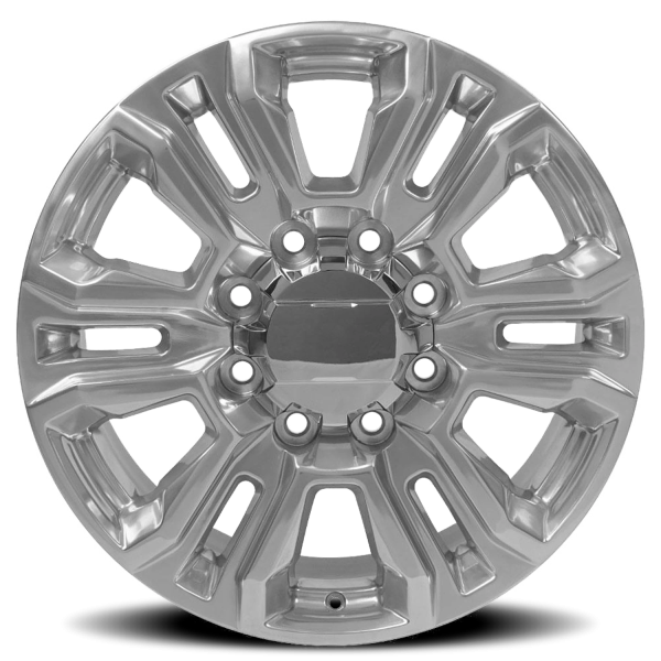 OE Wheels CV70B - Image 2