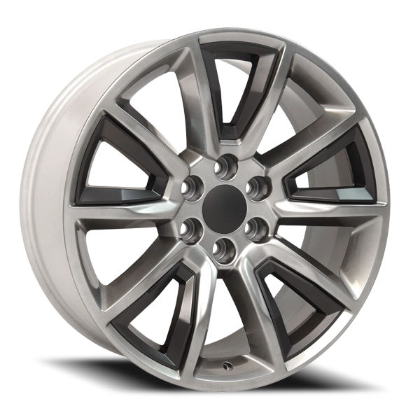 OE Wheels CV73B