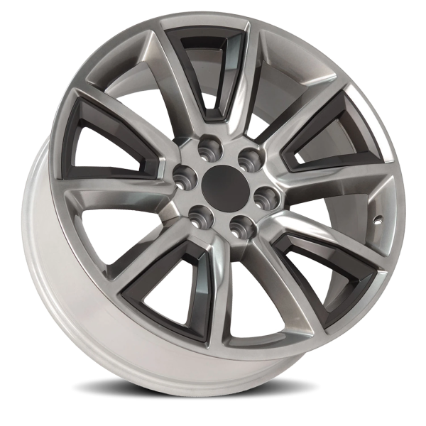 OE Wheels CV73B - Image 2