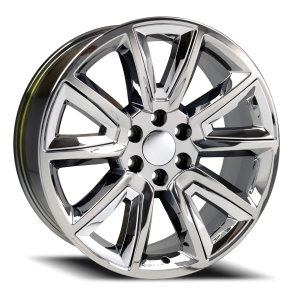 OE Wheels CV73