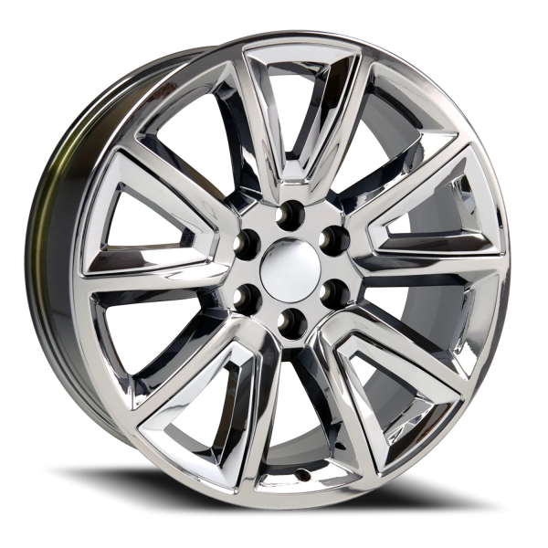 OE Wheels CV73