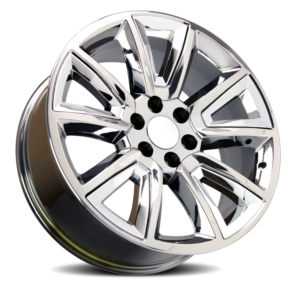 OE Wheels CV73 - Image 2