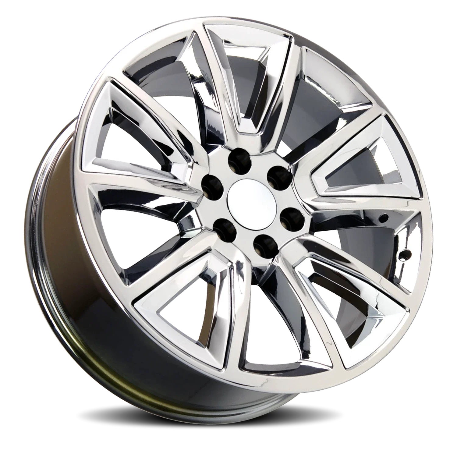 OE Wheels CV73 - Image 2