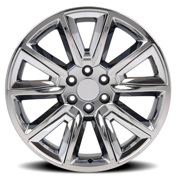 OE Wheels CV73 - Image 3