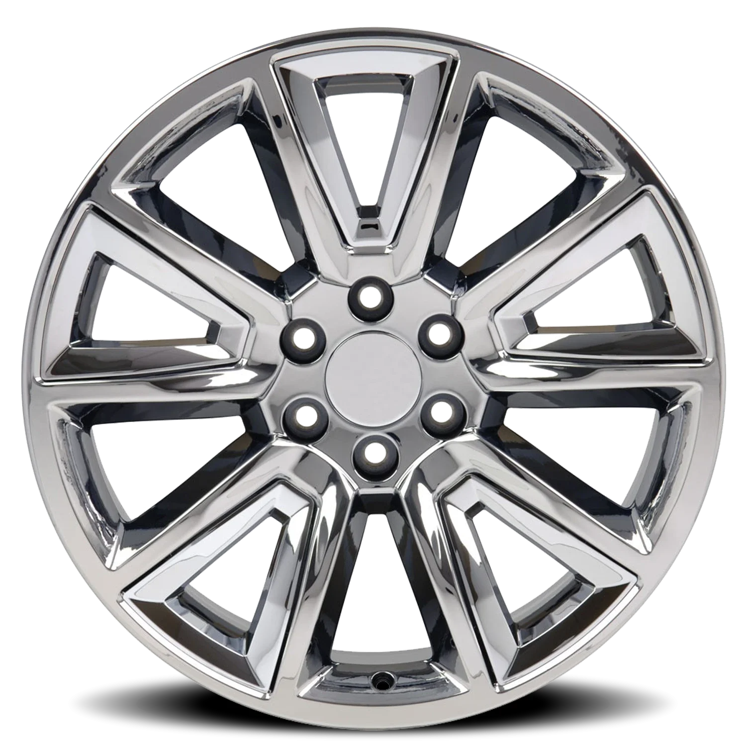 OE Wheels CV73 - Image 3