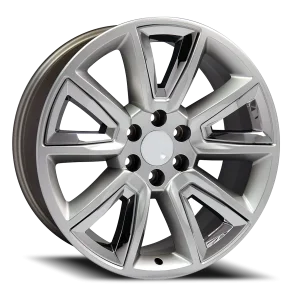 OE Wheels CV73
