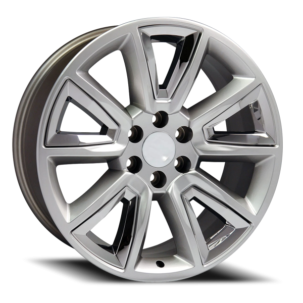 OE Wheels CV73