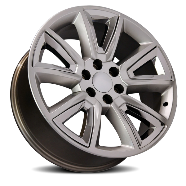 OE Wheels CV73 - Image 2