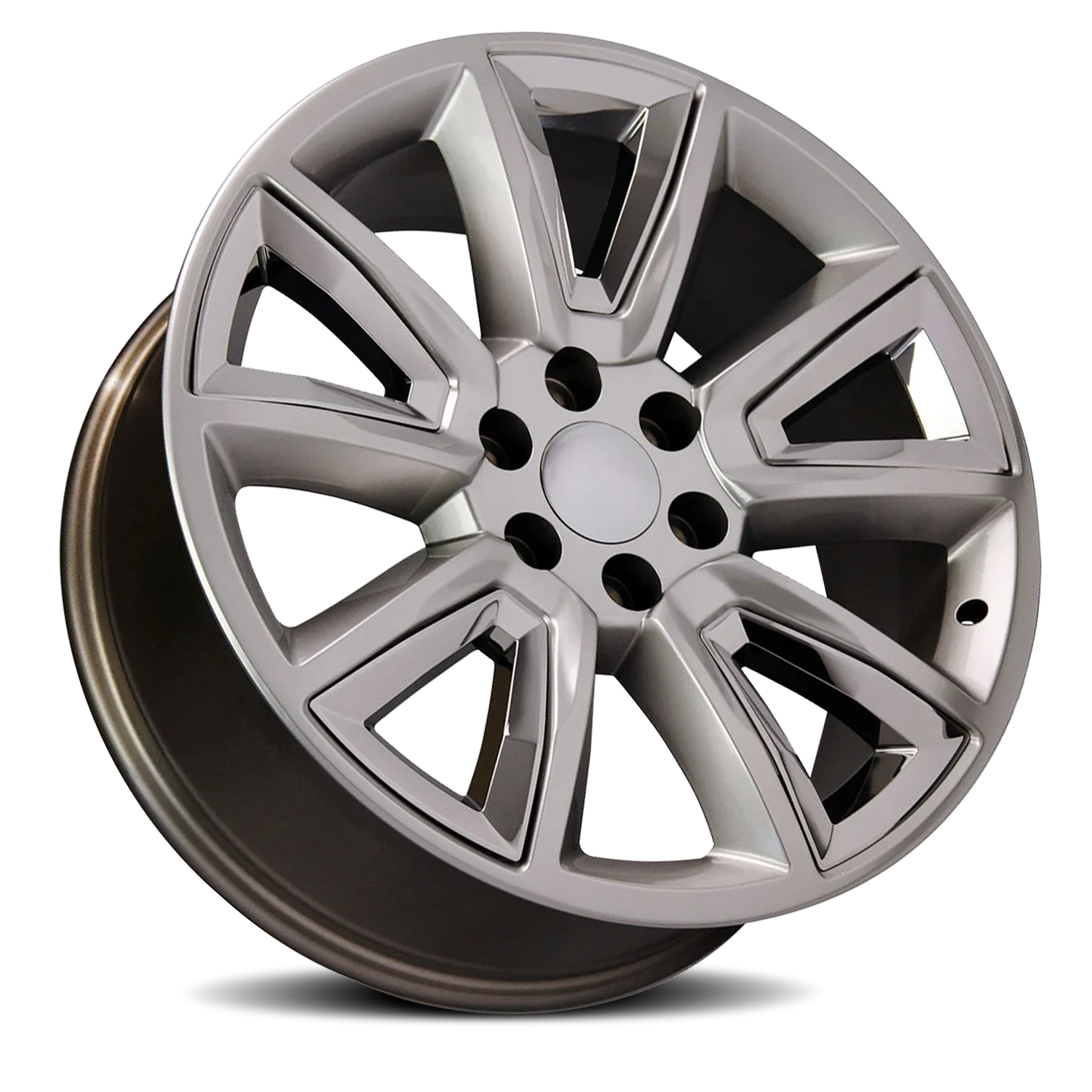 OE Wheels CV73 - Image 2