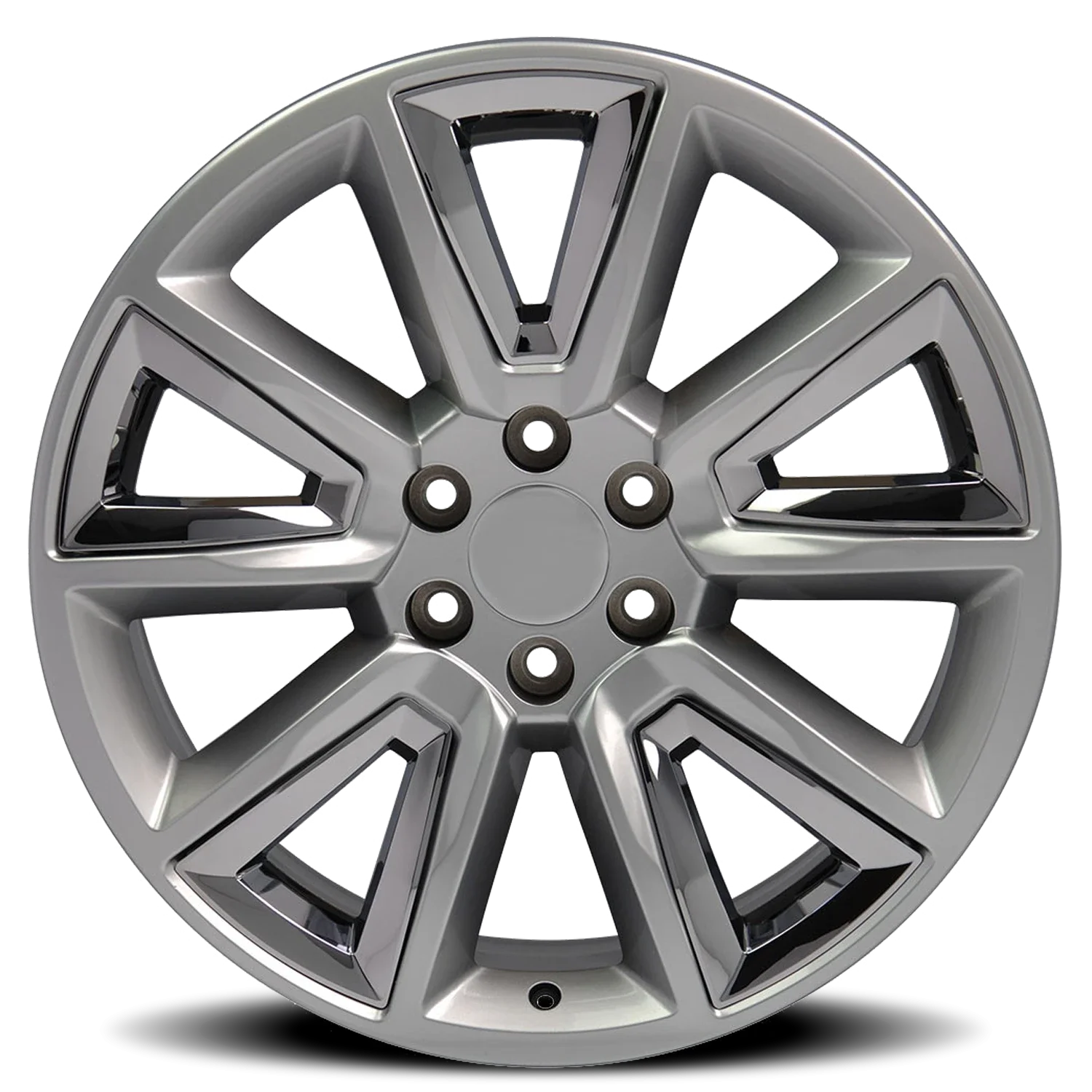 OE Wheels CV73 - Image 3