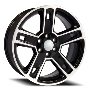 OE Wheels CV74B