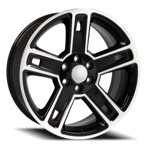 OE Wheels CV74B
