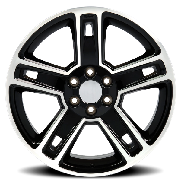 OE Wheels CV74B - Image 3