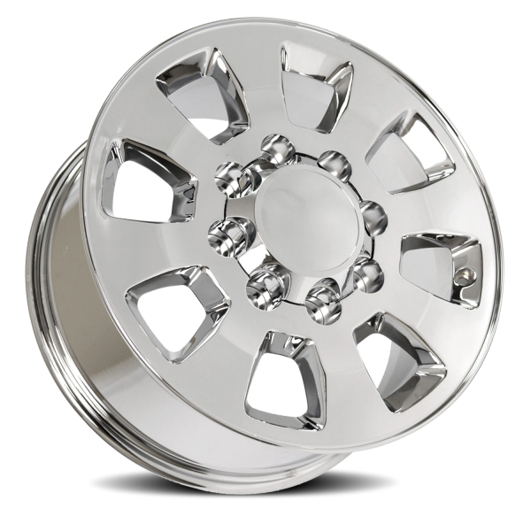 OE Wheels CV75A - Image 2