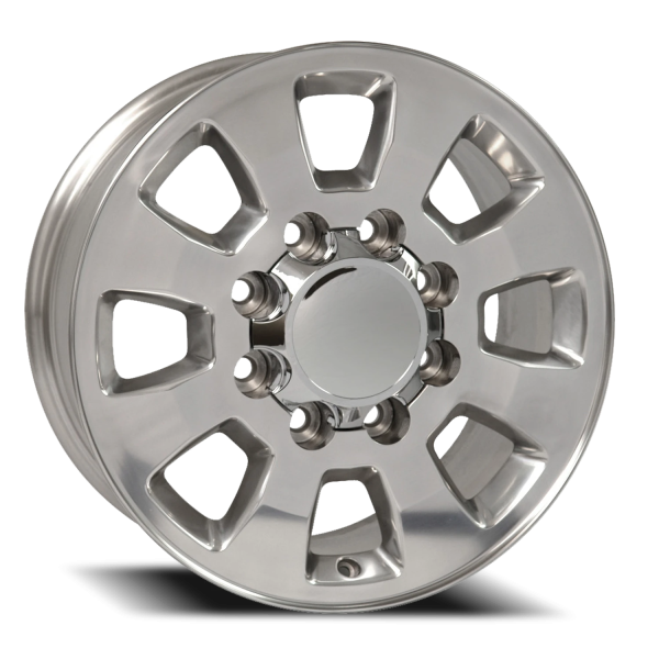 OE Wheels CV75B