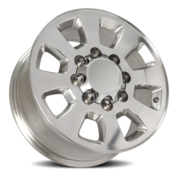OE Wheels CV75B - Image 2