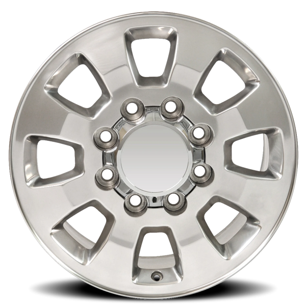 OE Wheels CV75B - Image 3