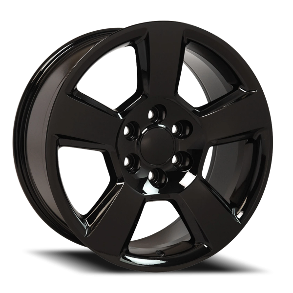 OE Wheels CV76