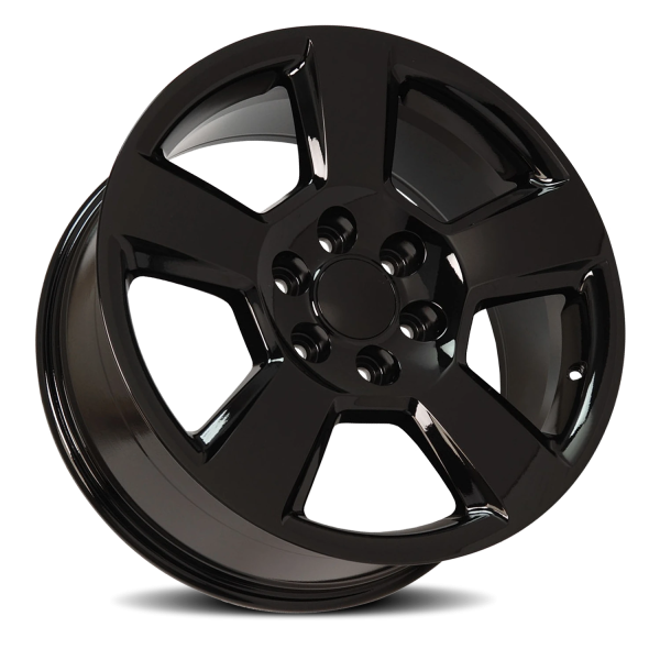 OE Wheels CV76 - Image 2