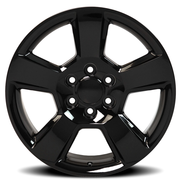 OE Wheels CV76 - Image 3