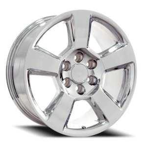 OE Wheels CV76