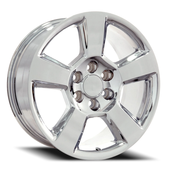OE Wheels CV76