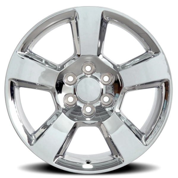 OE Wheels CV76 - Image 2