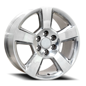 OE Wheels CV76