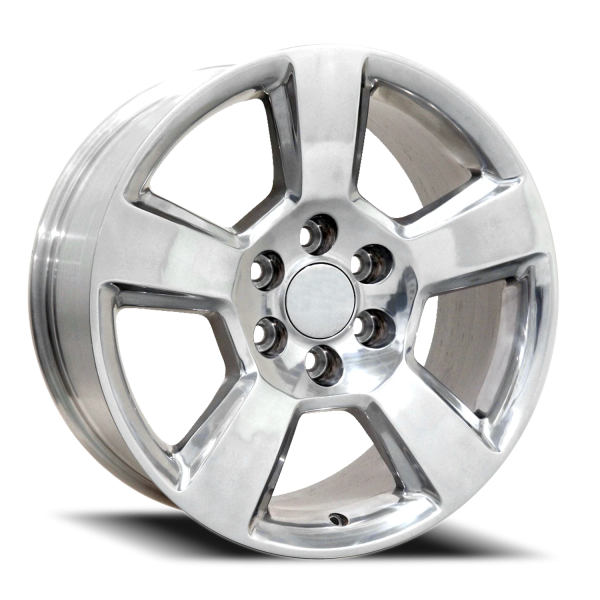 OE Wheels CV76