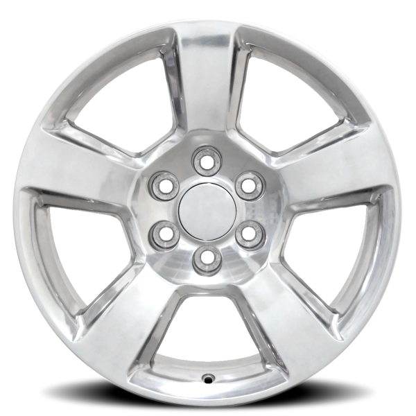 OE Wheels CV76 - Image 2