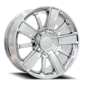 OE Wheels CV77