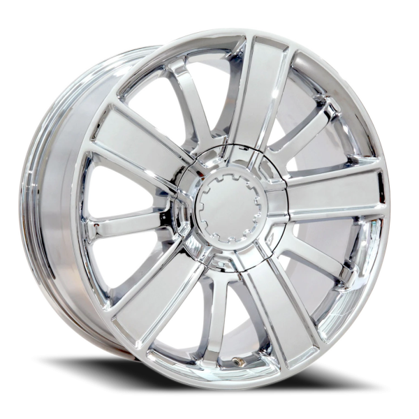 OE Wheels CV77
