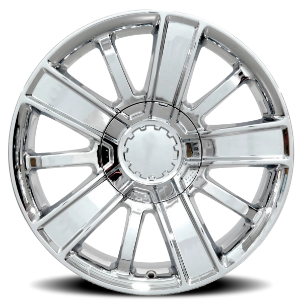 OE Wheels CV77 - Image 2
