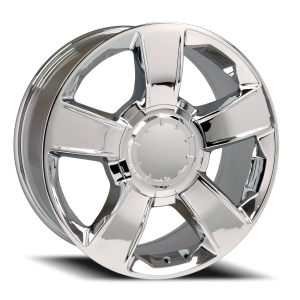 OE Wheels CV79