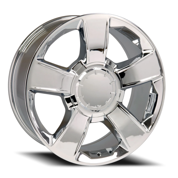 OE Wheels CV79