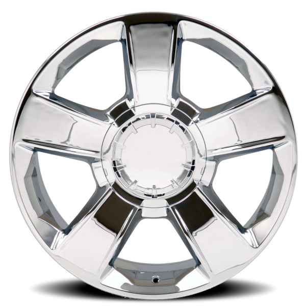 OE Wheels CV79 - Image 2
