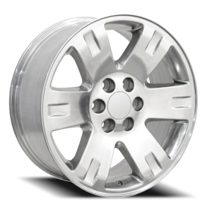 OE Wheels CV81