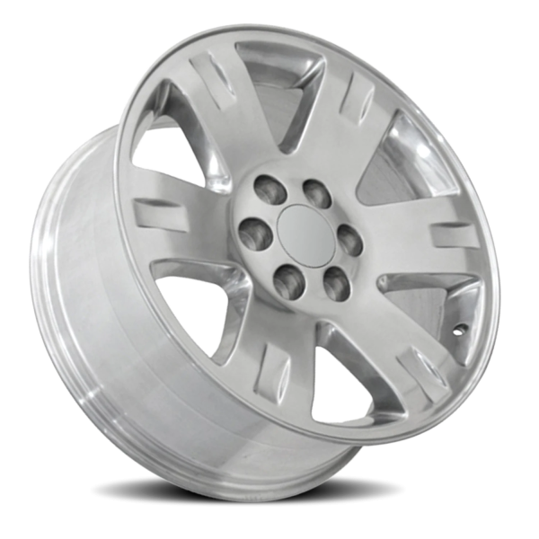 OE Wheels CV81 - Image 2