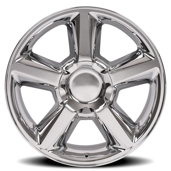 OE Wheels CV83 - Image 3