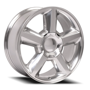 OE Wheels CV83