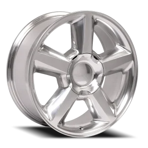 OE Wheels CV83