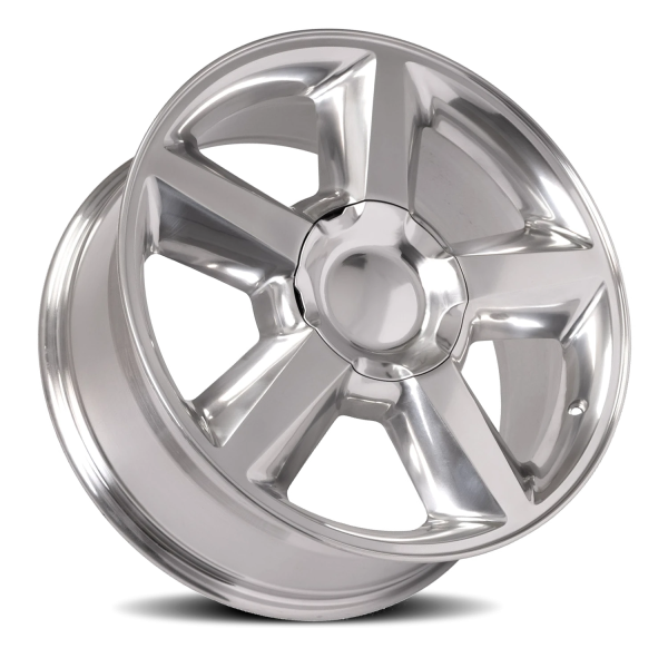 OE Wheels CV83 - Image 2