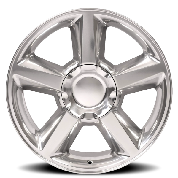 OE Wheels CV83 - Image 3