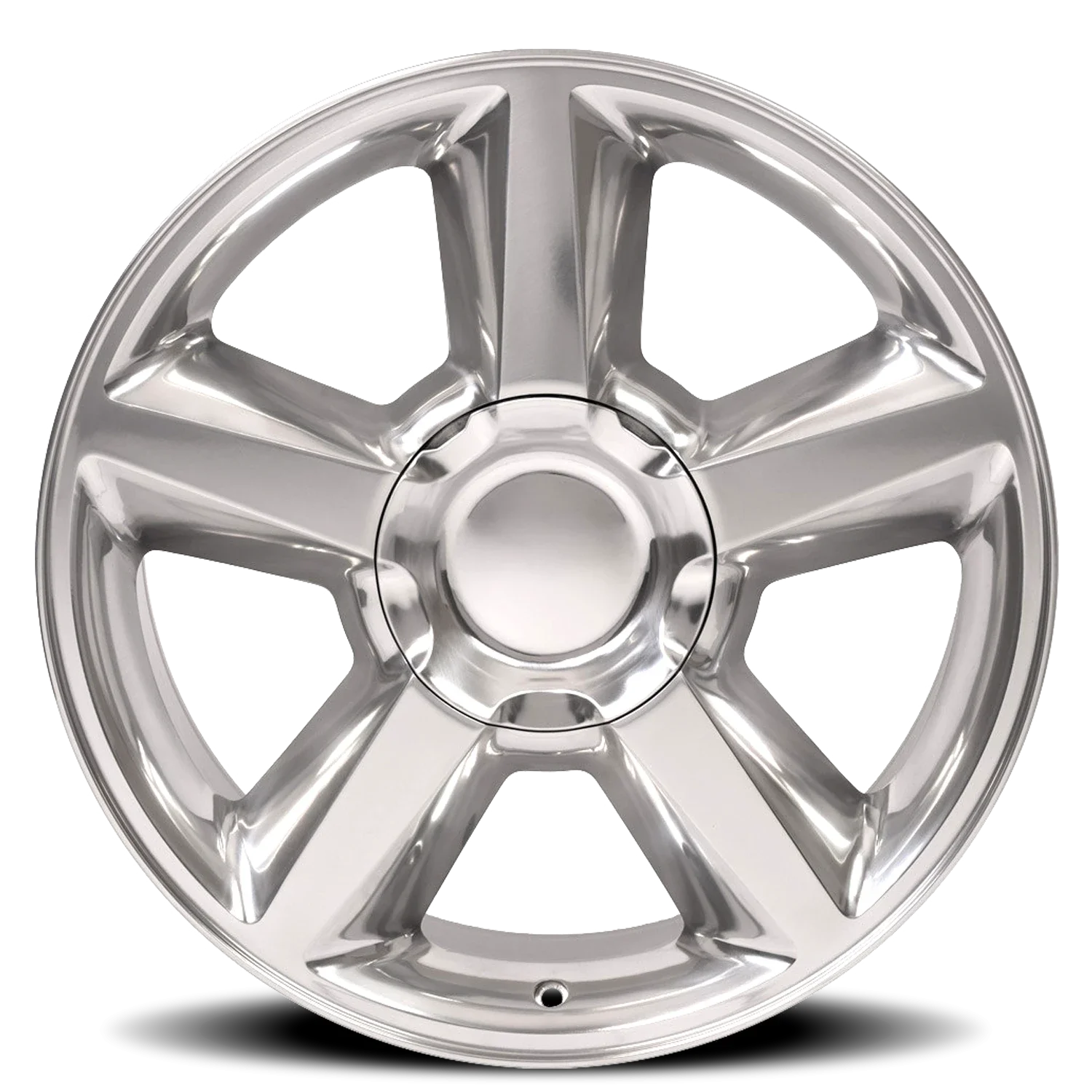 OE Wheels CV83 - Image 3