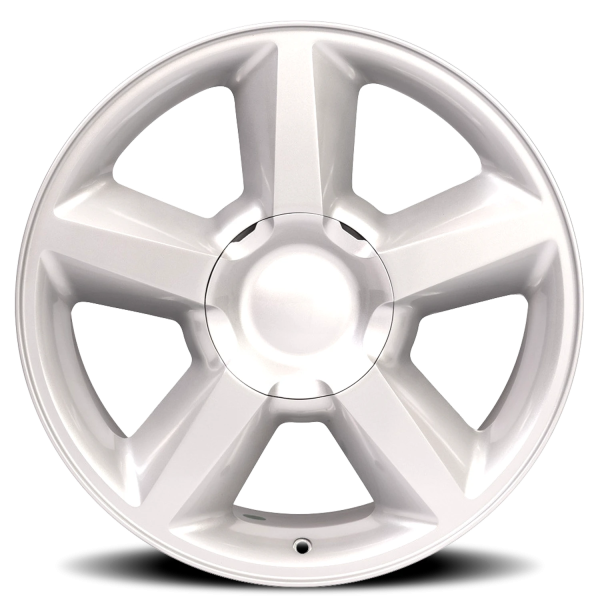 OE Wheels CV83 - Image 3